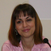 Антония Захариева, учител в EasierEnglish