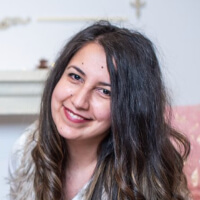 Симона Георгиева, учител в EasierEnglish